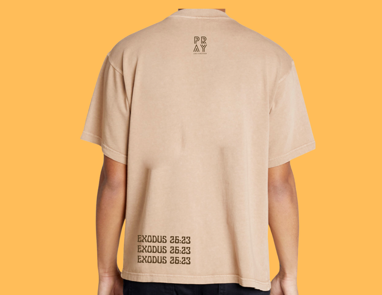 GC Limited Edition Fruitful Tee