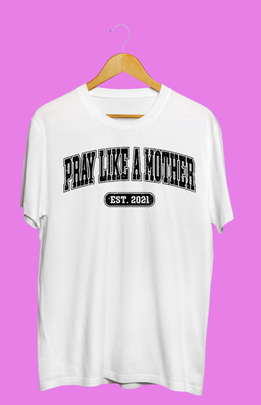 PLAM Varsity Tee