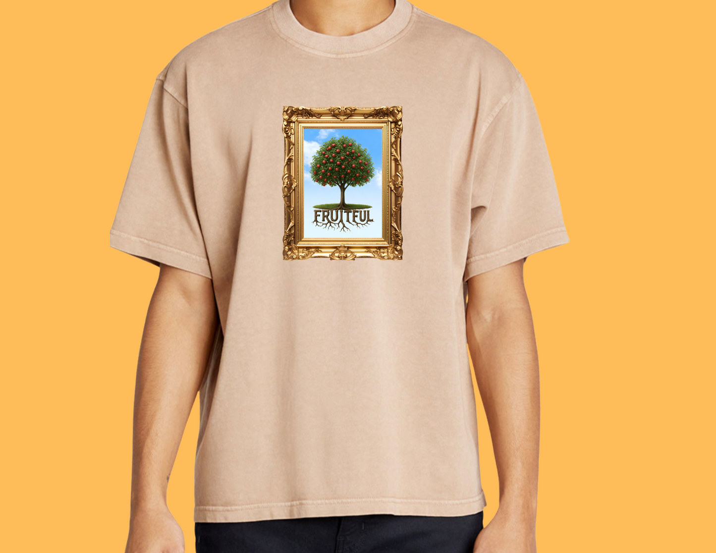 GC Limited Edition Fruitful Tee