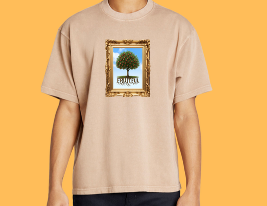 GC Limited Edition Fruitful Tee