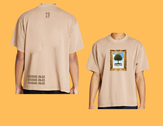 GC Limited Edition Fruitful Tee
